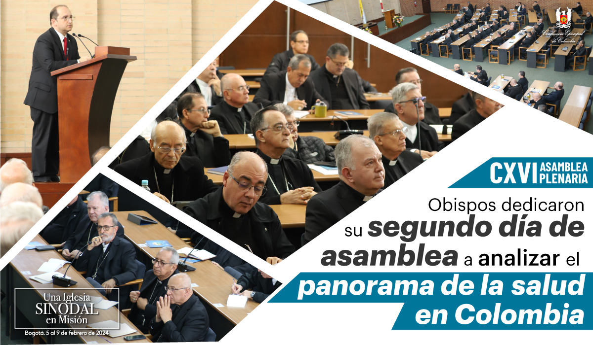 Proyecto De Reforma A La Salud: En El Discernimiento De Los Obispos ...